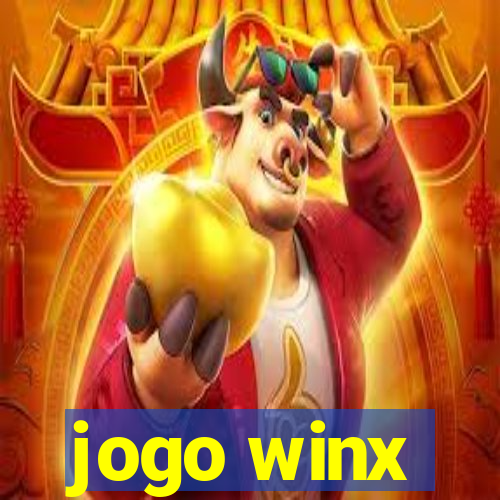 jogo winx